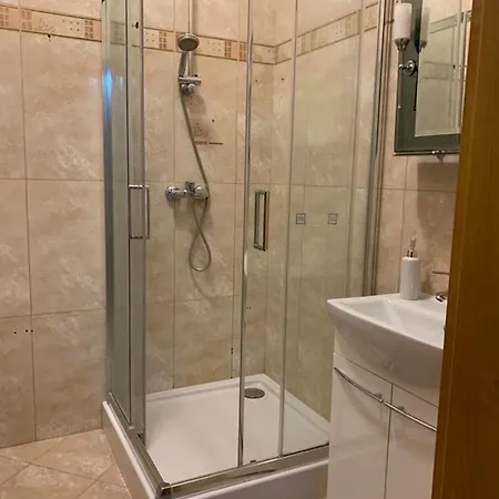 Apartament I * Kołobrzeg