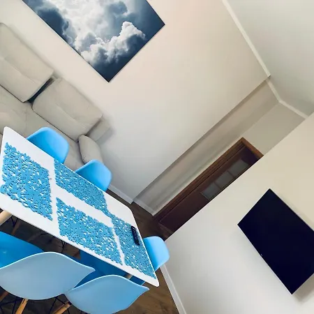 Apartament Apartament I Kołobrzeg
