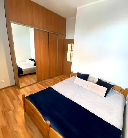 Apartament I Kołobrzeg