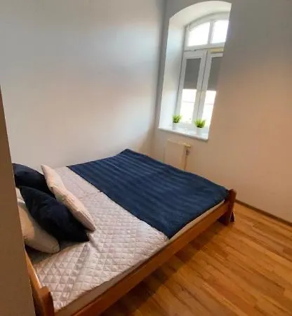 Apartament Apartament I Kołobrzeg