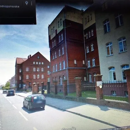 Apartament I Apartament *